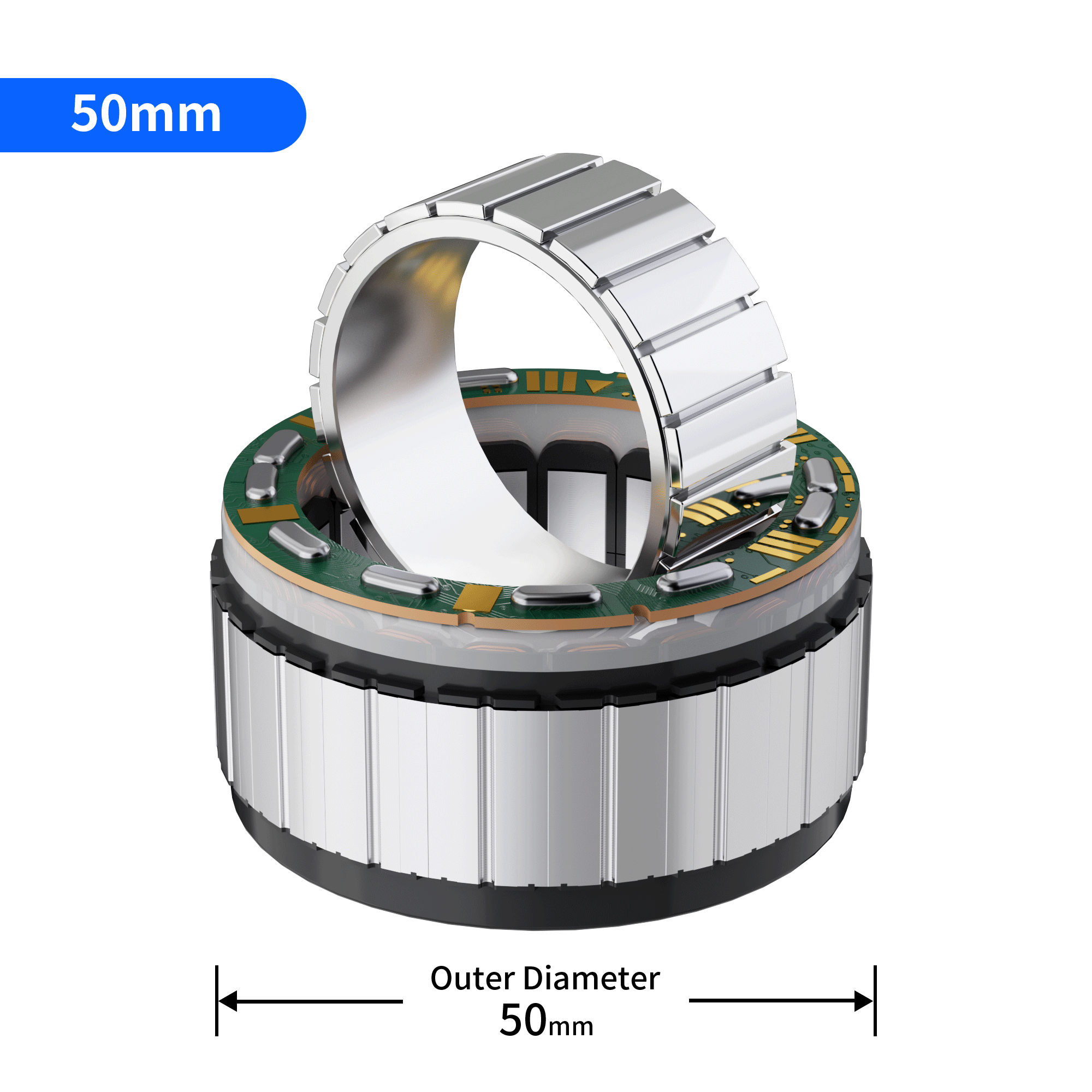 YCM-50