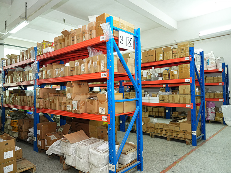 Warehouse