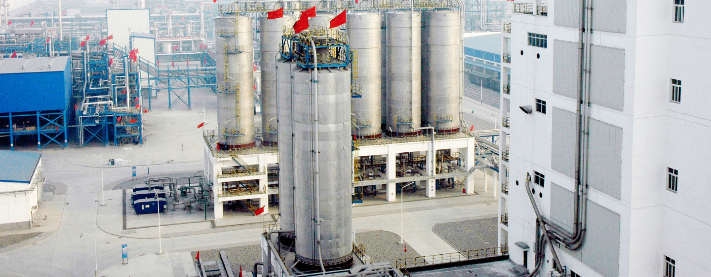 Shanghai Bloom Technology inc.