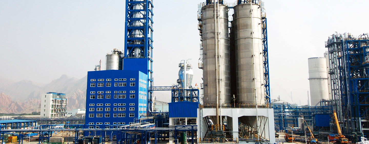 Shanghai Bloom Technology inc.