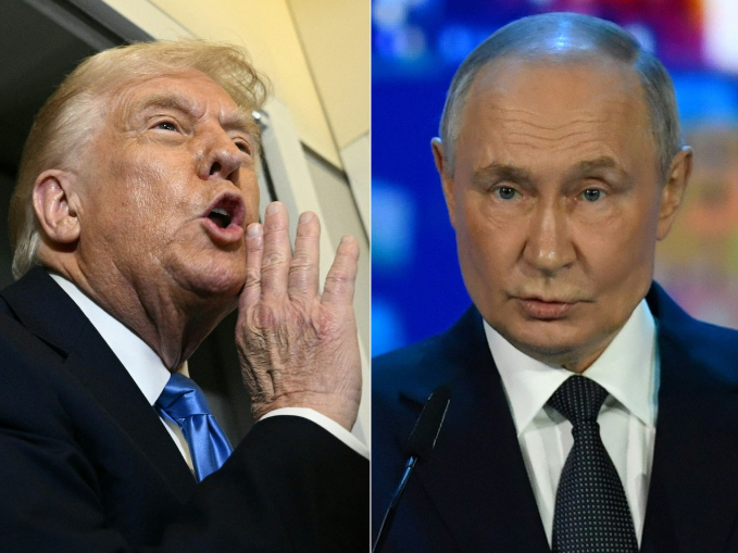 Трамп пригрозил ввести «вторичные пошлины» на российскую нефть