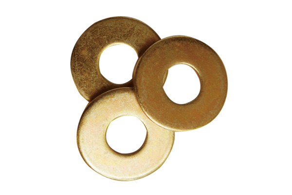 Flat-washer M3 - M64 Zinc Plated Metal  Washers DIN125A / DIN9021 /USS/SAE OEM