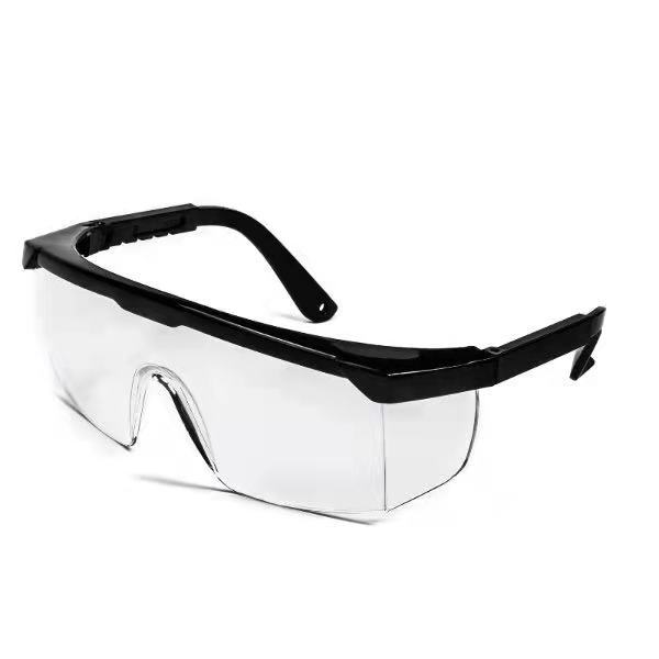 safety glasses