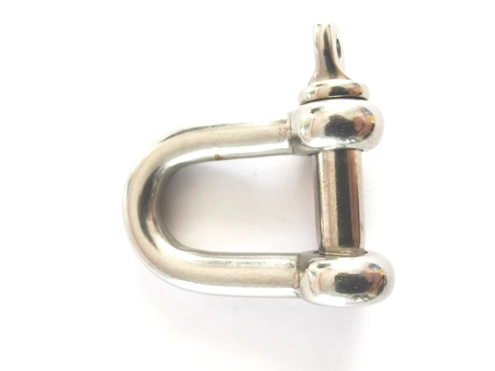 Stainless steel shackle