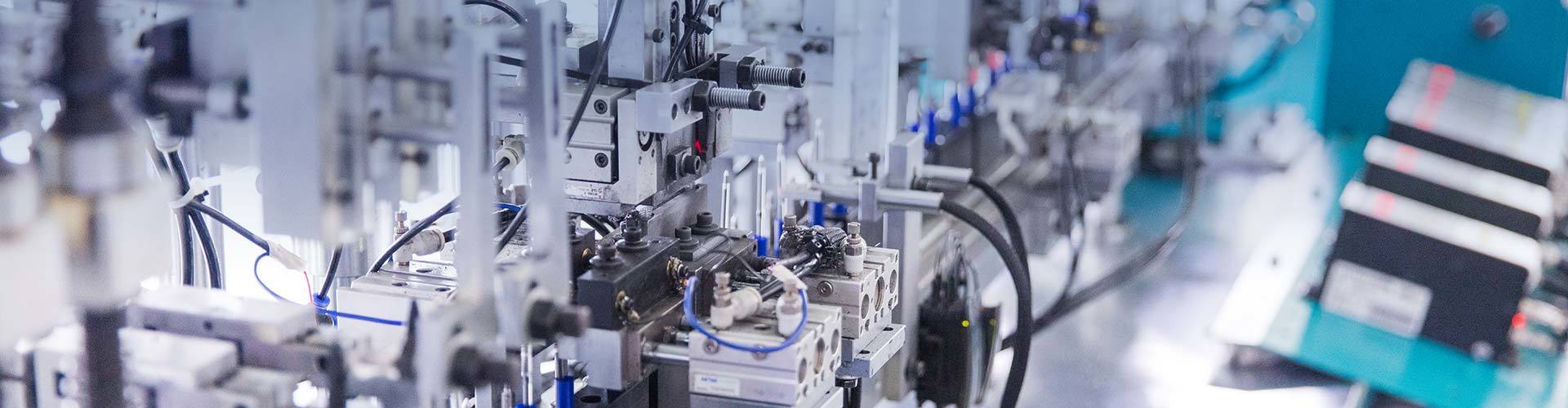 YUETONG FASTENERS