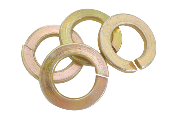 Spring washer