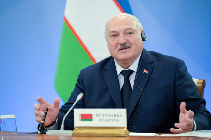 Лукашенко утвердил стратегии участия Беларуси в ШОС и БРИКС