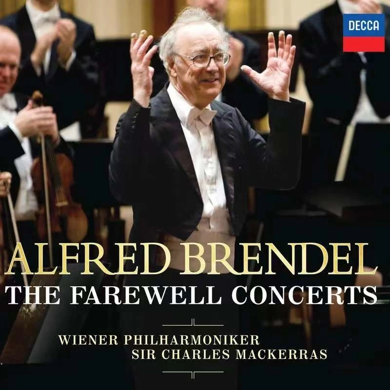 The 94-year-old piano master passed away. He chose this piece as his "encore" to leave to the world.