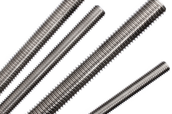 Thread-rod