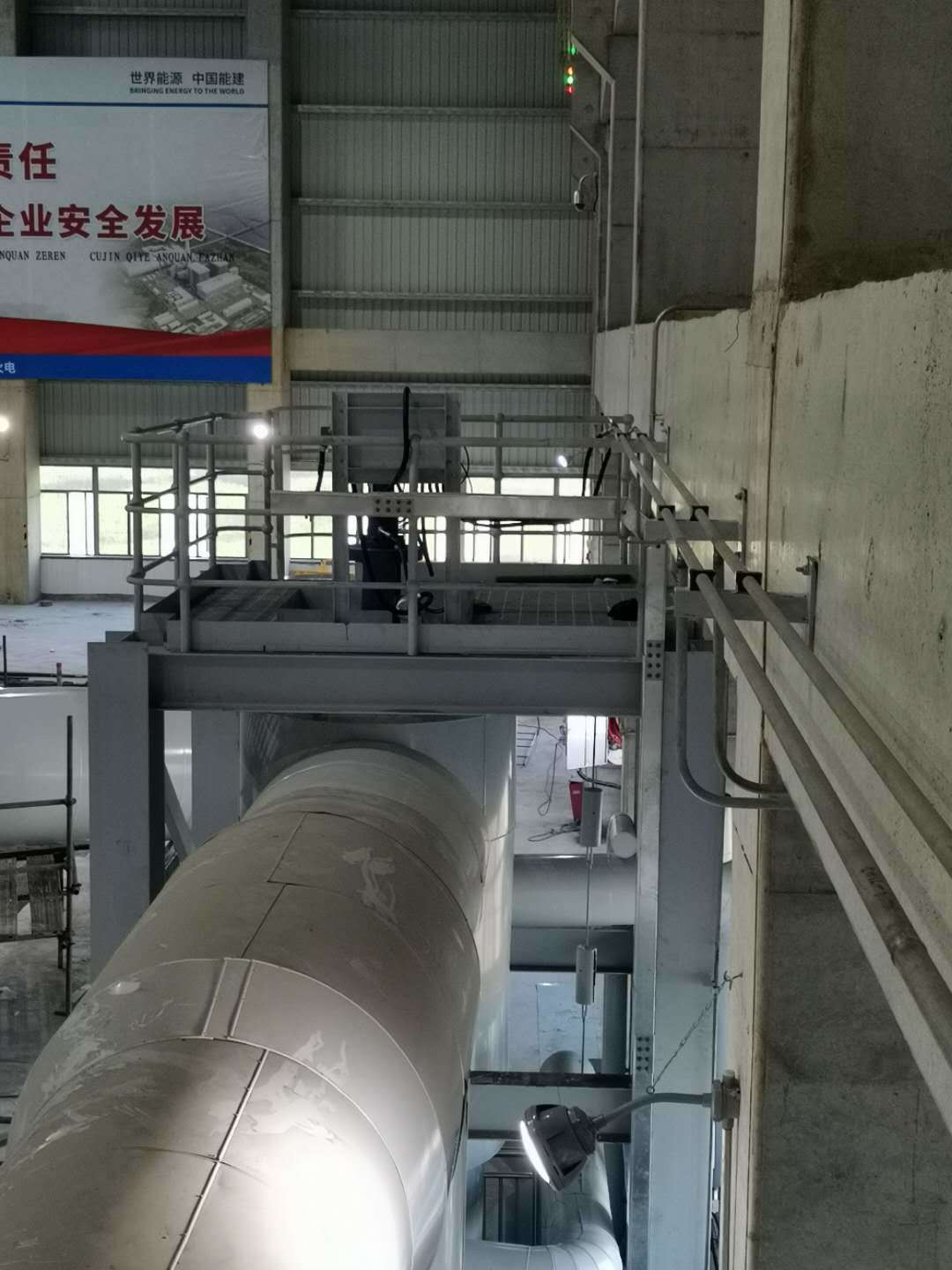 丹顿机电