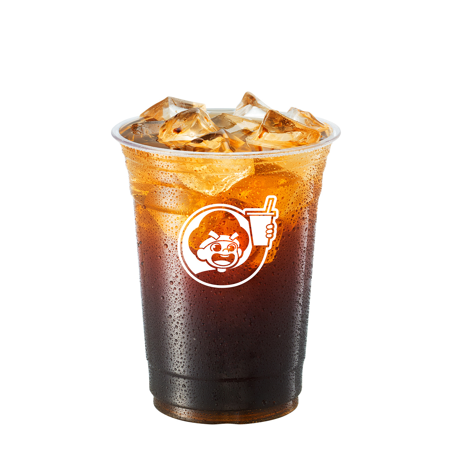 美式咖啡