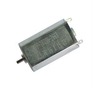 JS180碳刷電機