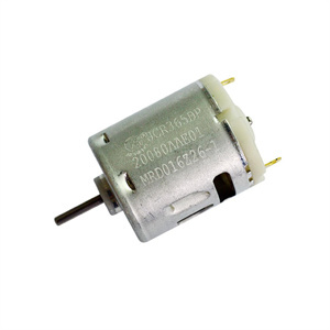 JS300碳刷電機