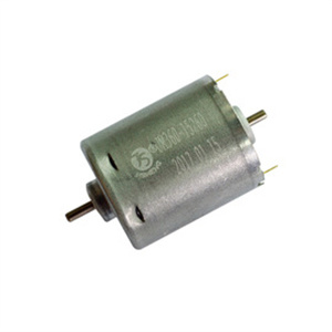 JS360碳刷電機