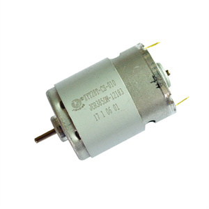 JS385碳刷電機