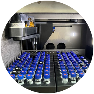 Separation and purification, process optimization Separation and purification, process optimization