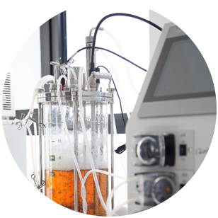 Immobilized enzyme、reactor technology Immobilized enzyme、reactor technology