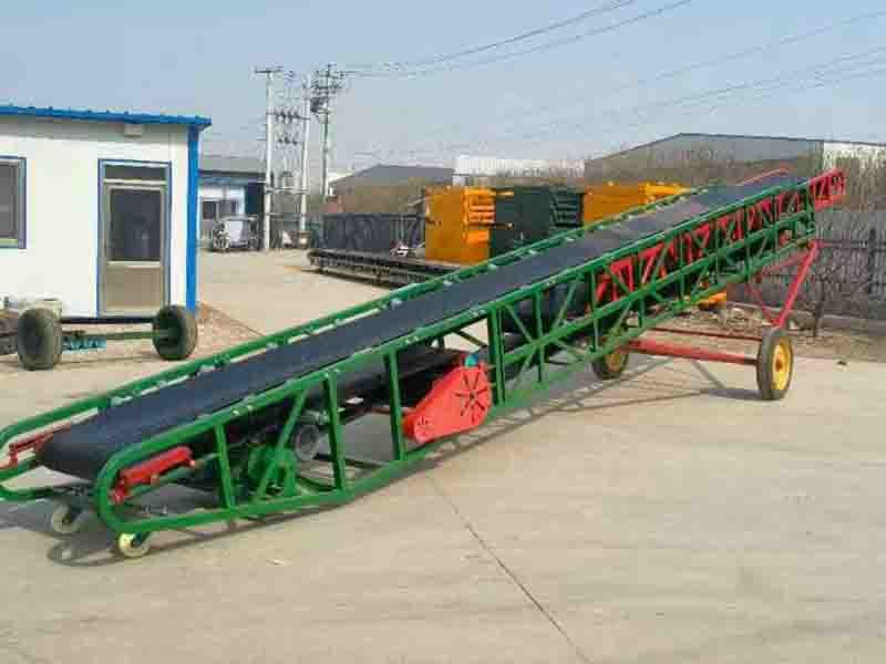 Transportador