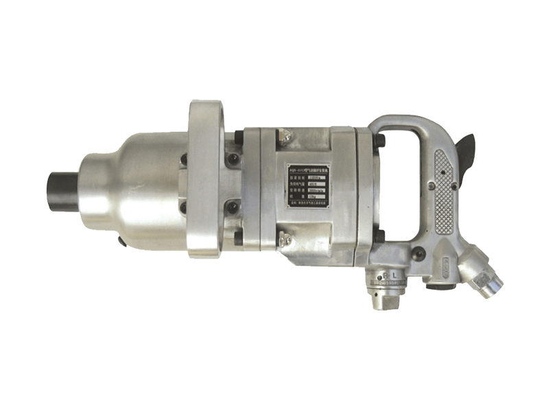 AQS series pneumatic anchor installation machine