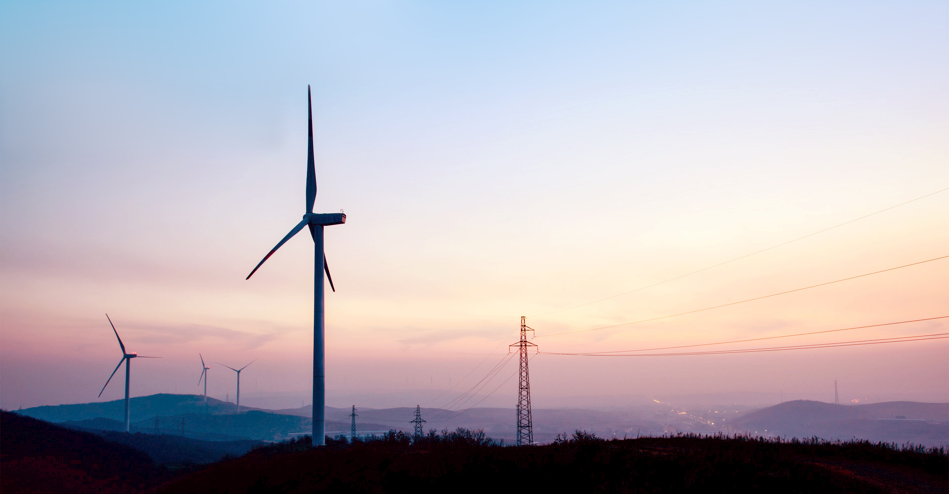Rural power grid transformation drives the electrical equipment industry chain