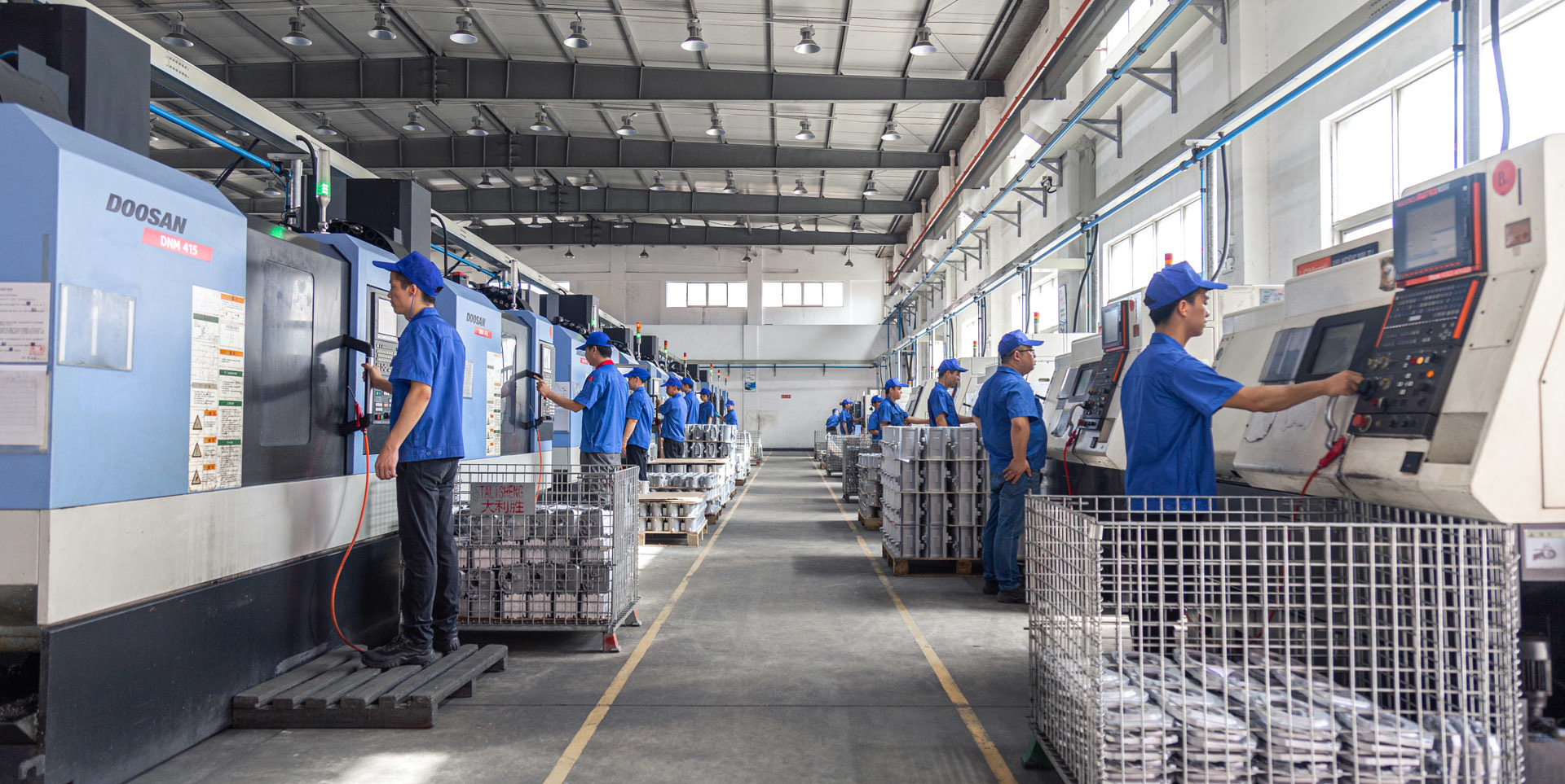 公司使命：追求卓越，持续改进，客户至上，为客户提供高质量和最佳服务。