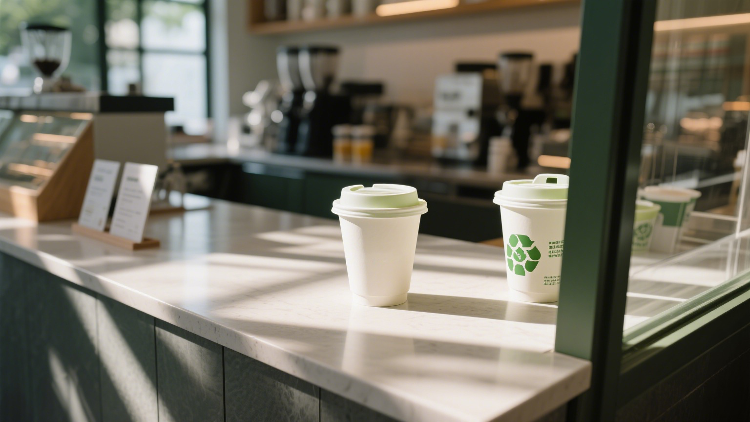 Sastin Environmental Technology creates a new image of eco-friendly packaging for fast-moving consumer goods brands
