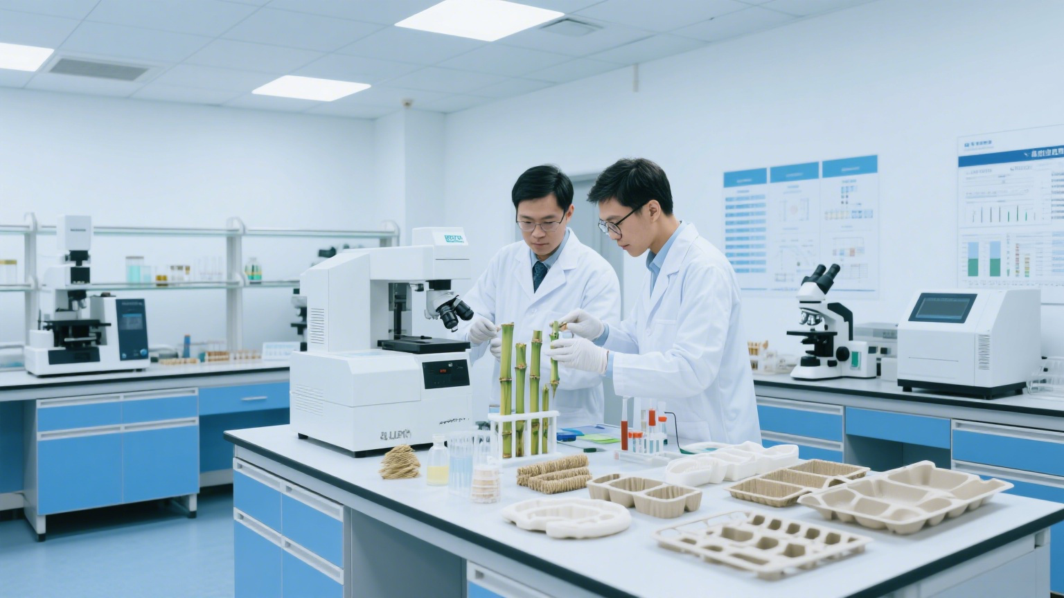 Sastin Environmental Technology leads the new trend of green packaging with innovative technology