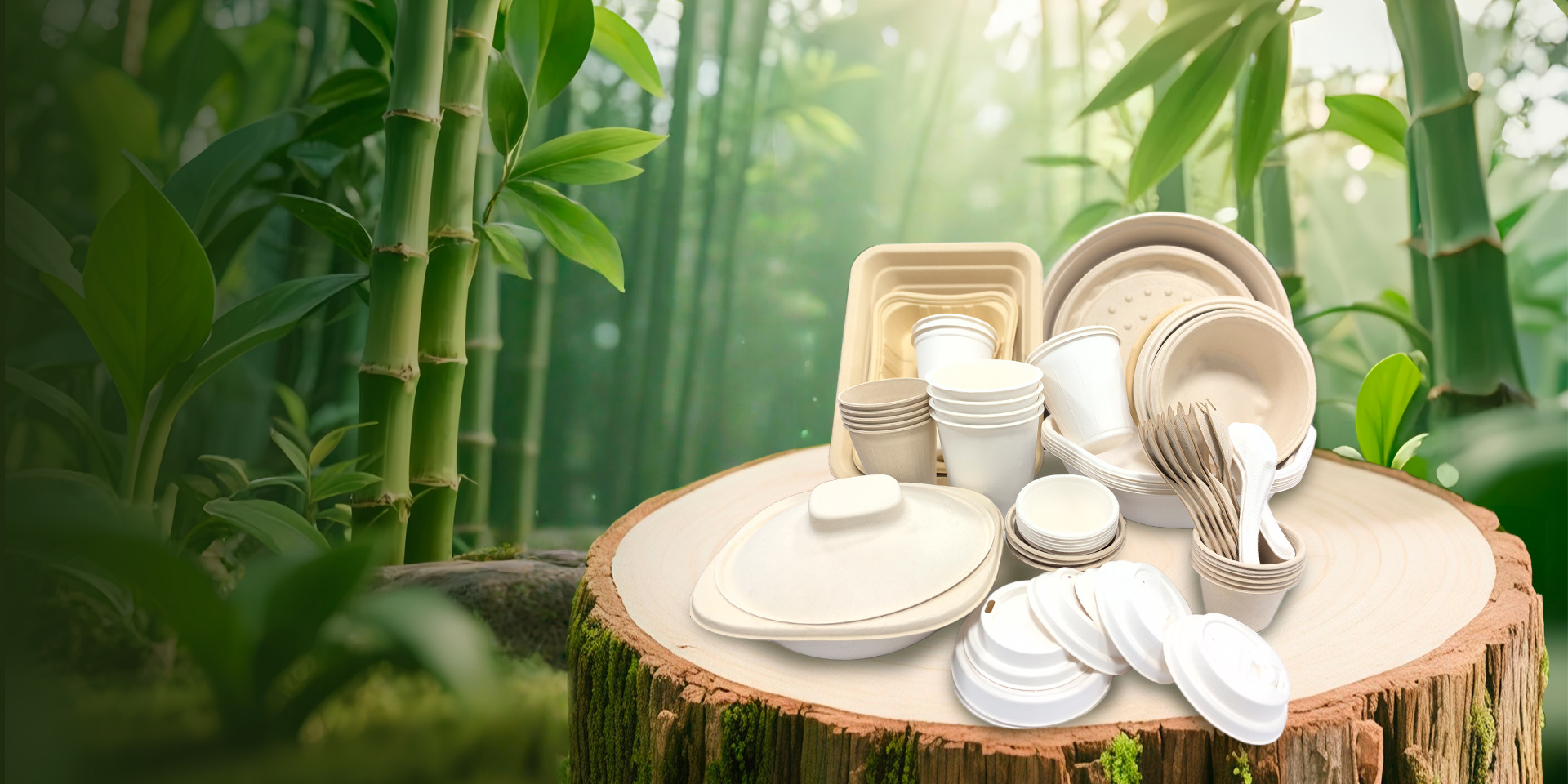 Reshaping the future of green packaging, environmental protection is within reach