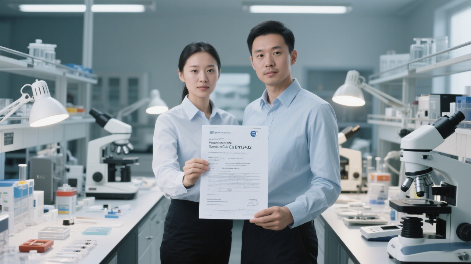 Sastin Environmental Technology expands international market, green packaging goes global