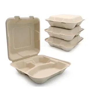 Food Packaging Series