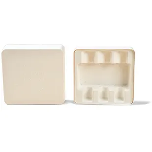 Industrial Packaging Series