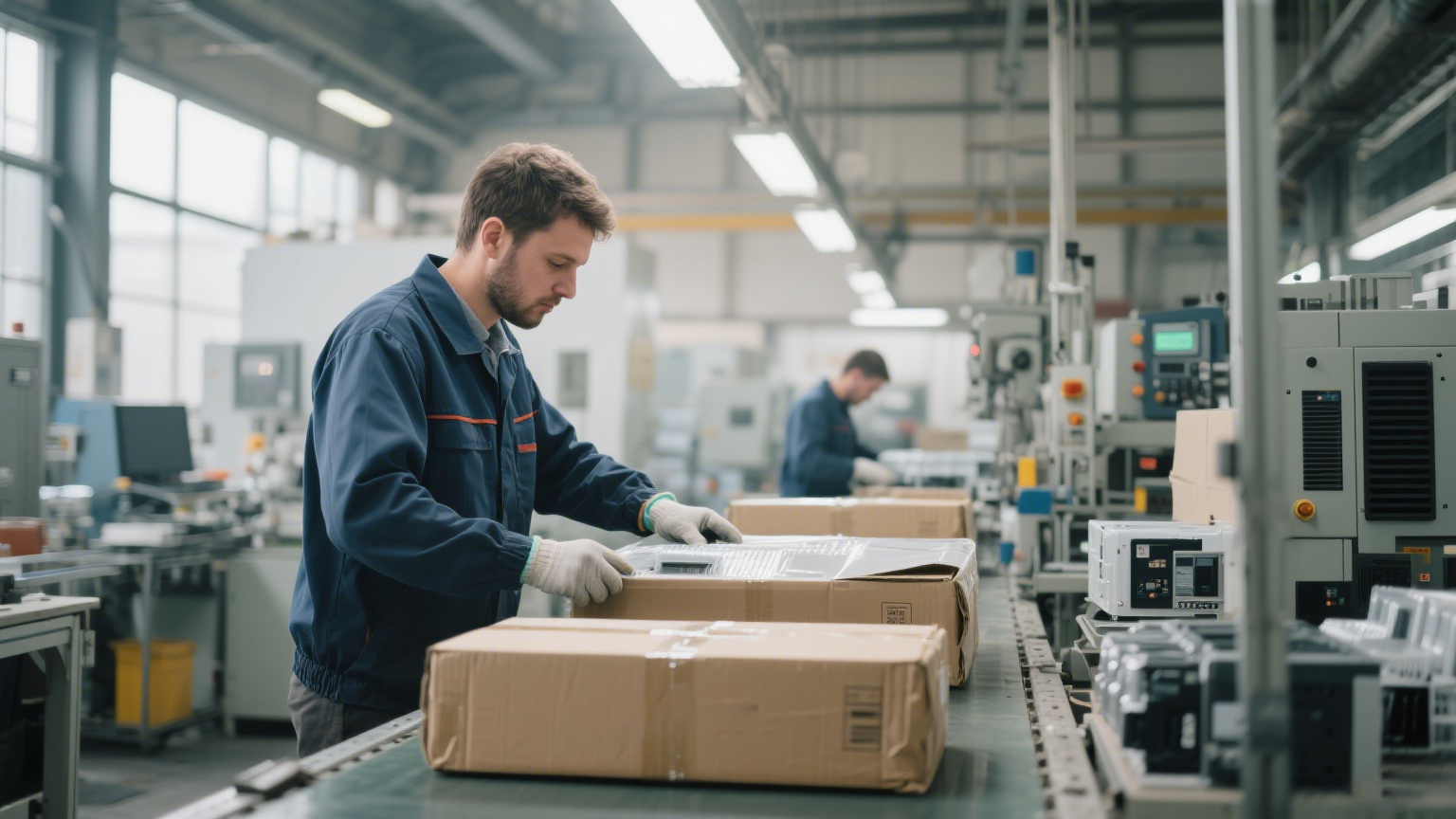 Sastin Environmental Technology Empowers Green Development of Electronic Manufacturing Enterprises