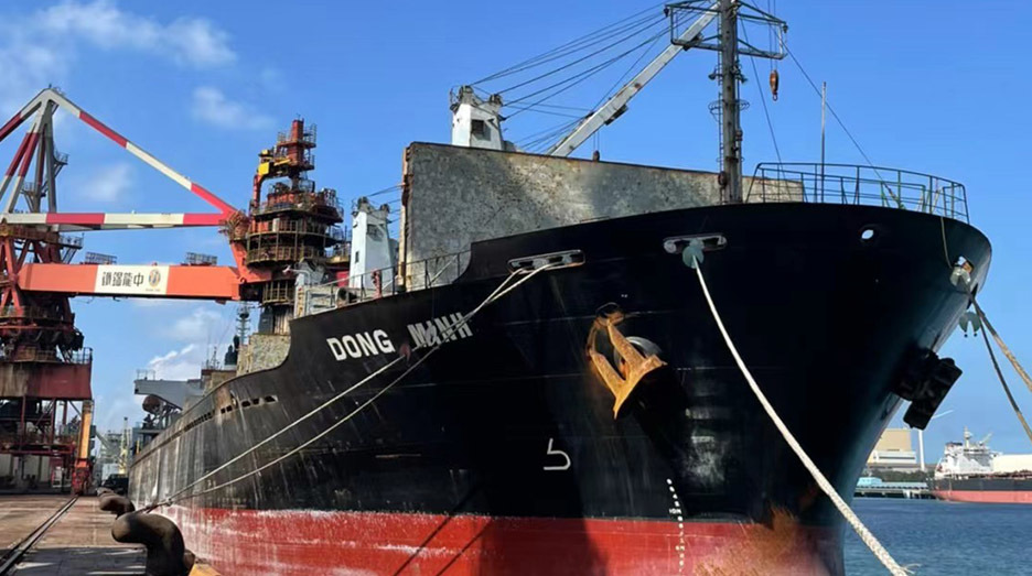 MV DONG MINH MV DONG MINH