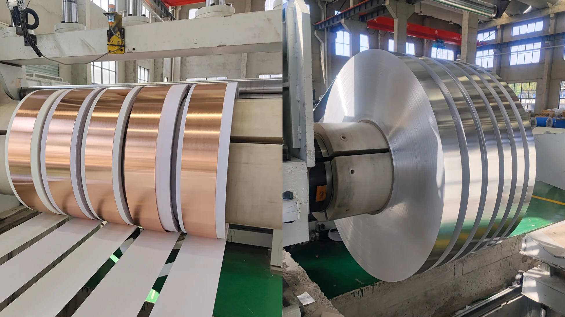 Not just a supplier, but a productivity partner