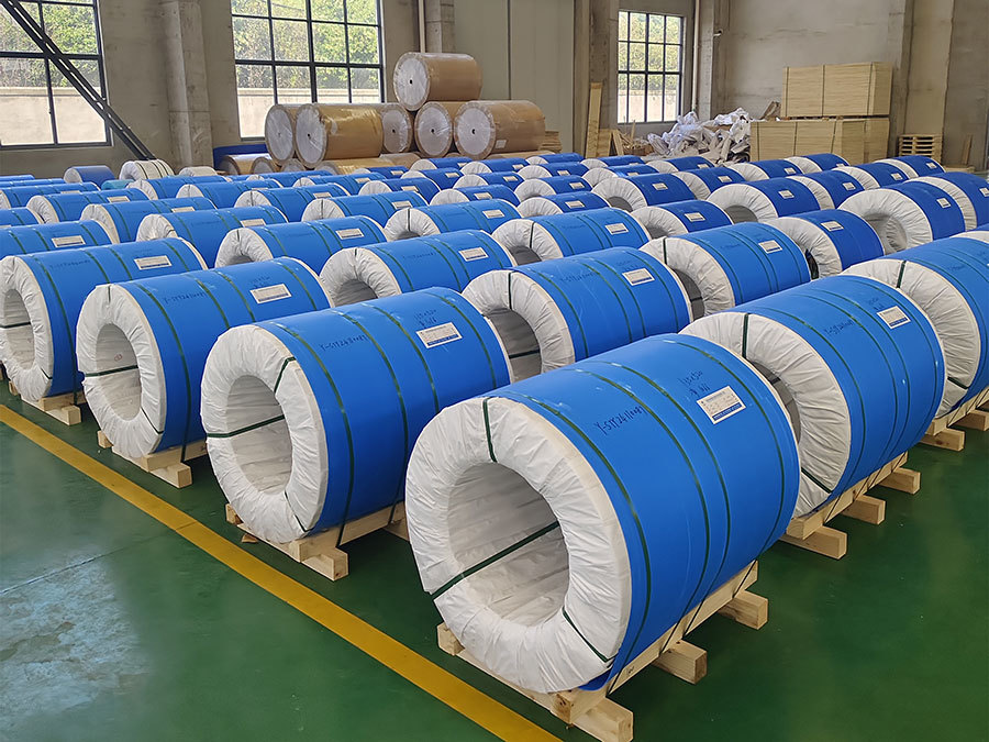 Packaging