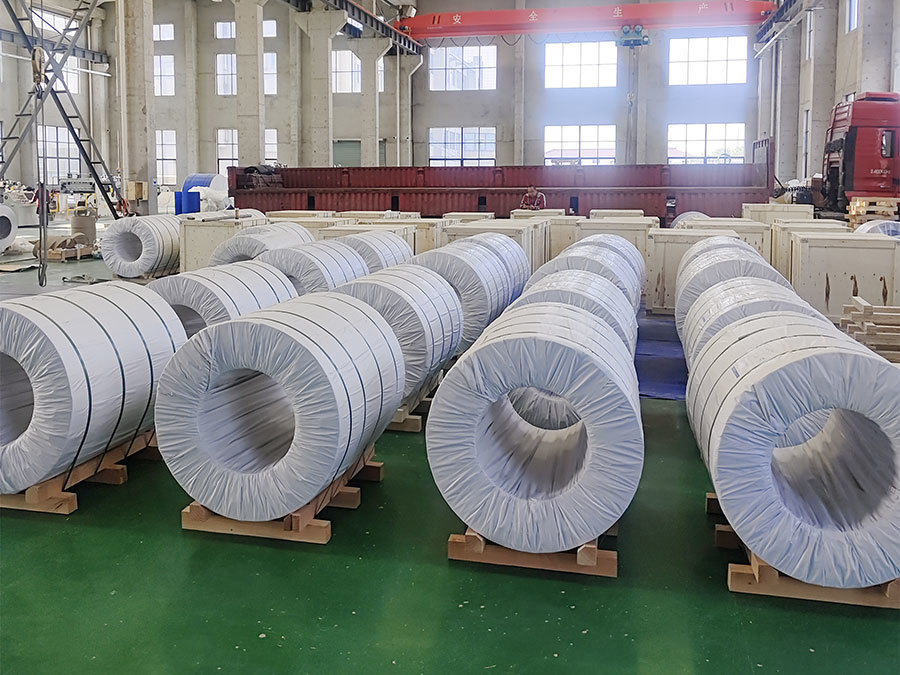 Henan Province Will Cut Down Aluminium Capacity By 2018