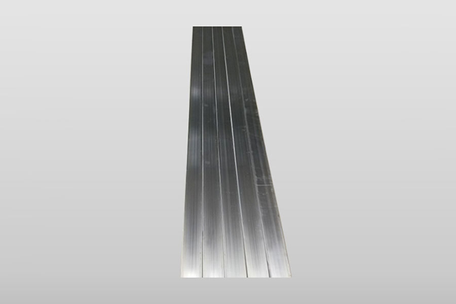 Aluminum Busbar for transformers