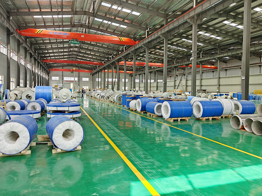 The Effect Of Supply Side Reform In Aluminum Industry