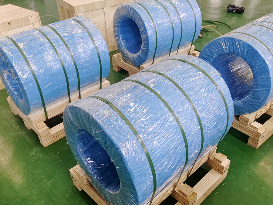 Packaging