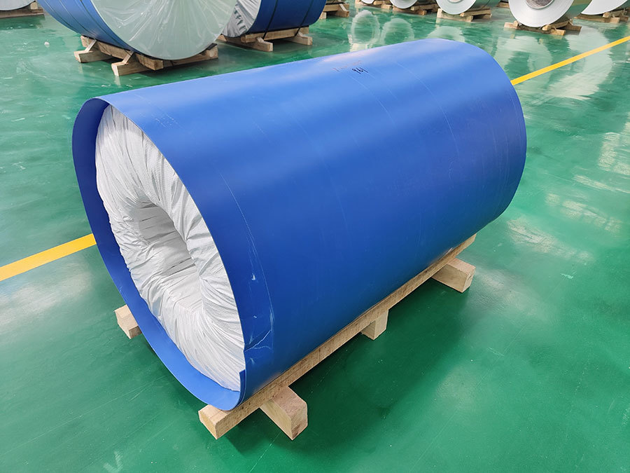Packaging