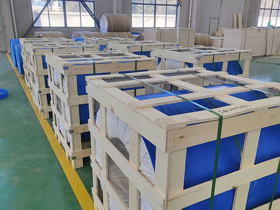 Packaging