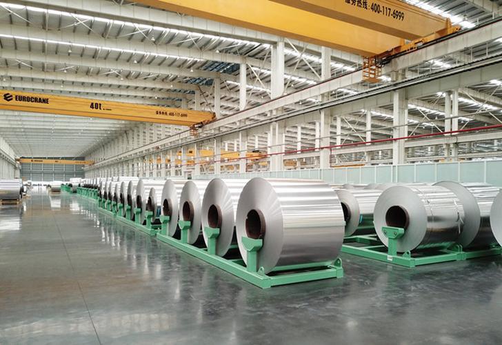 Light Gauge Aluminum Foil Makers Turn To Domestic Market As