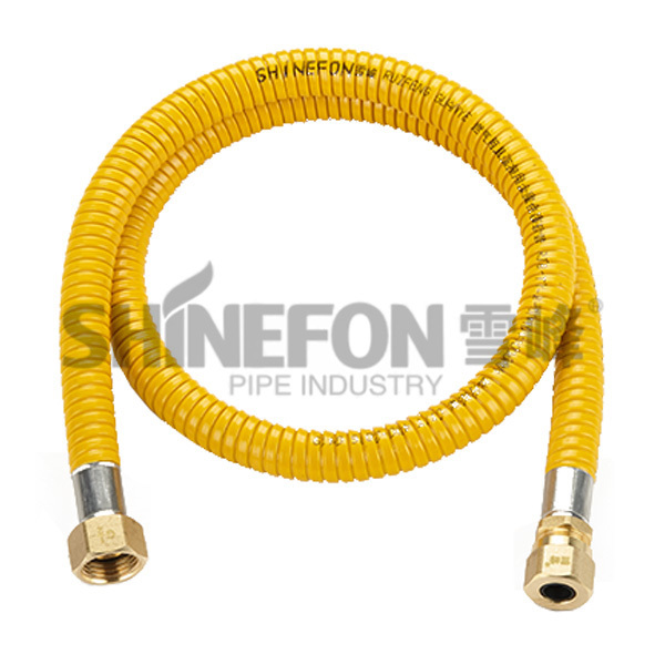 BKB armored tube