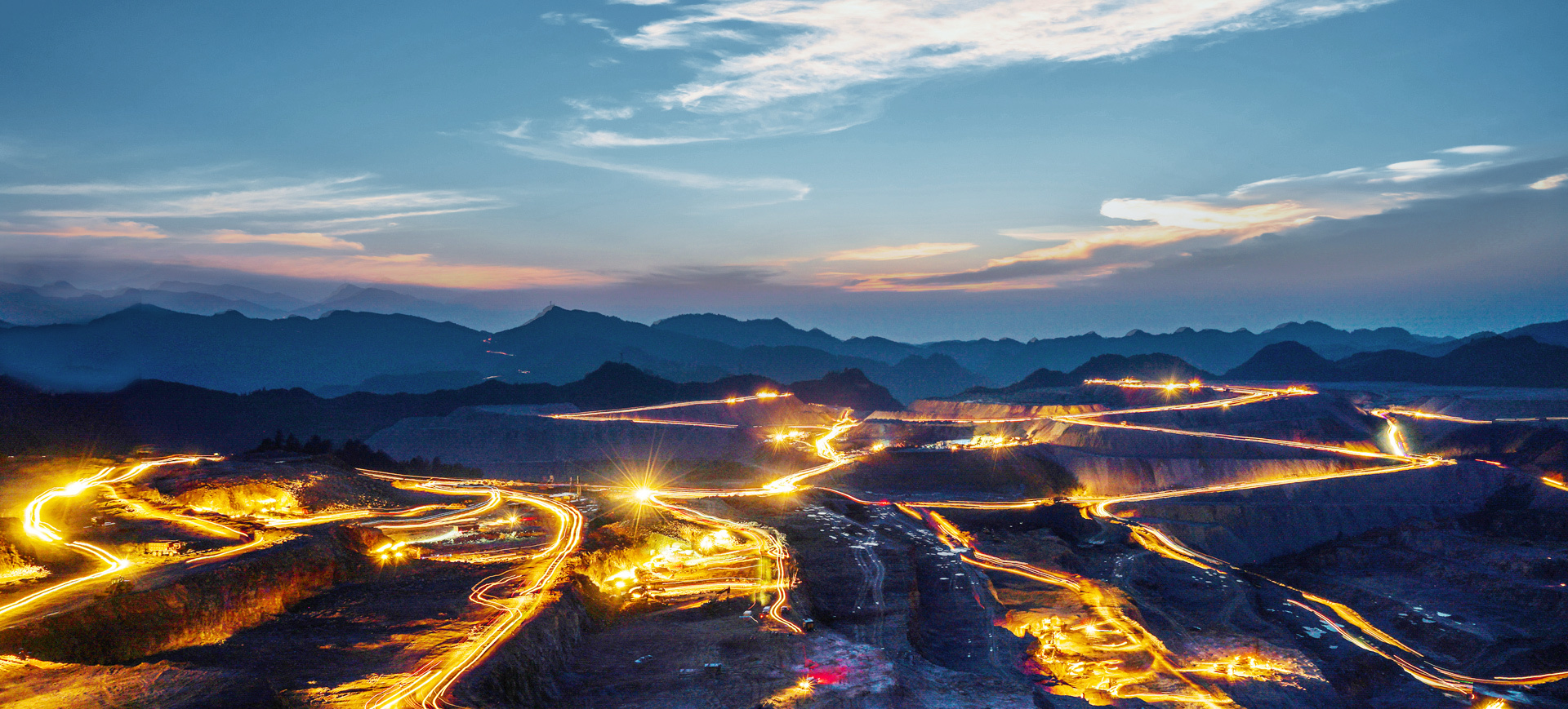 KAI PENG MINING SARLU