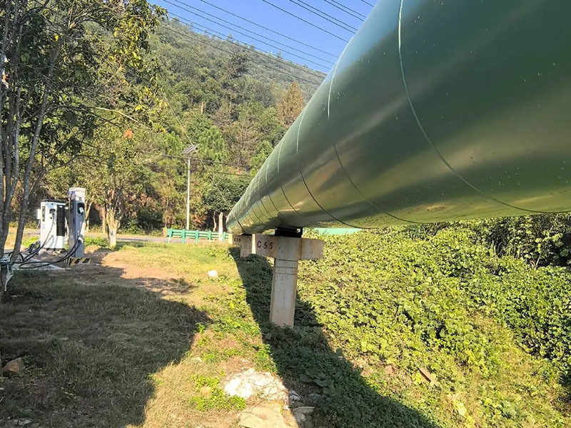 管托的应用场景 管托的应用场景