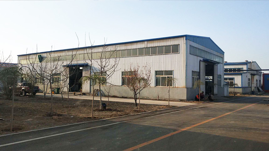 Production workshop