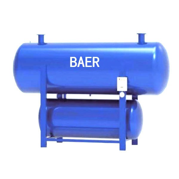 气液分离器