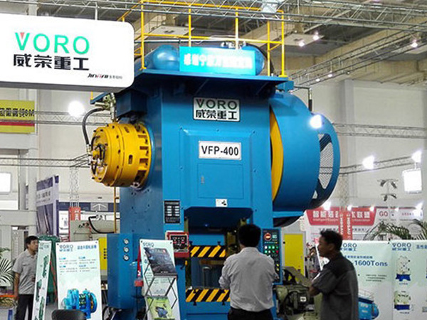 VFP-400T