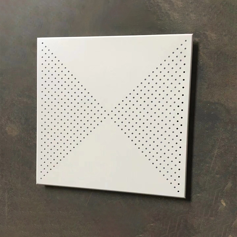 Aluminium Button Plate