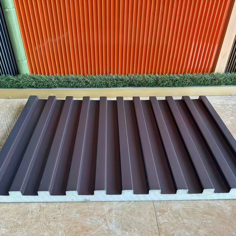 Aluminium Tiles